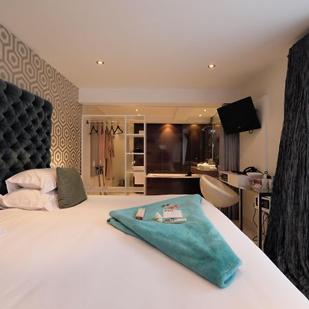 Zest Boutique Hotel By The Living Journey Collection Cape Town Eksteriør bilde
