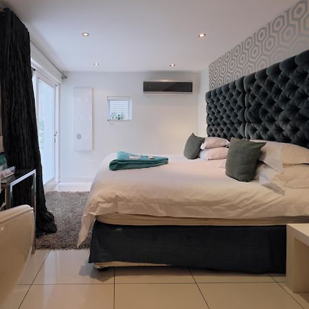 Zest Boutique Hotel By The Living Journey Collection Cape Town Eksteriør bilde