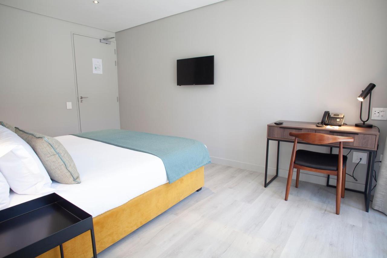 Zest Boutique Hotel By The Living Journey Collection Cape Town Eksteriør bilde
