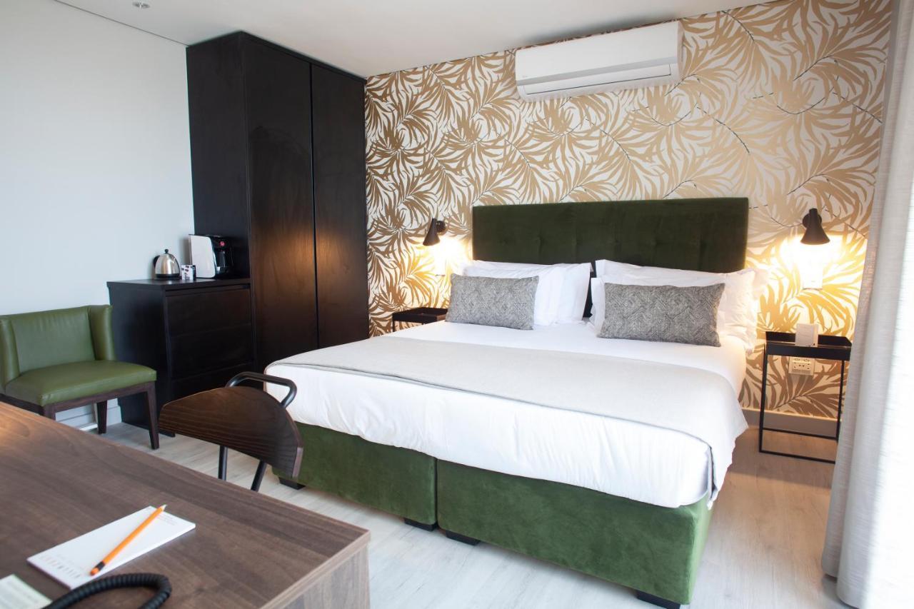 Zest Boutique Hotel By The Living Journey Collection Cape Town Eksteriør bilde