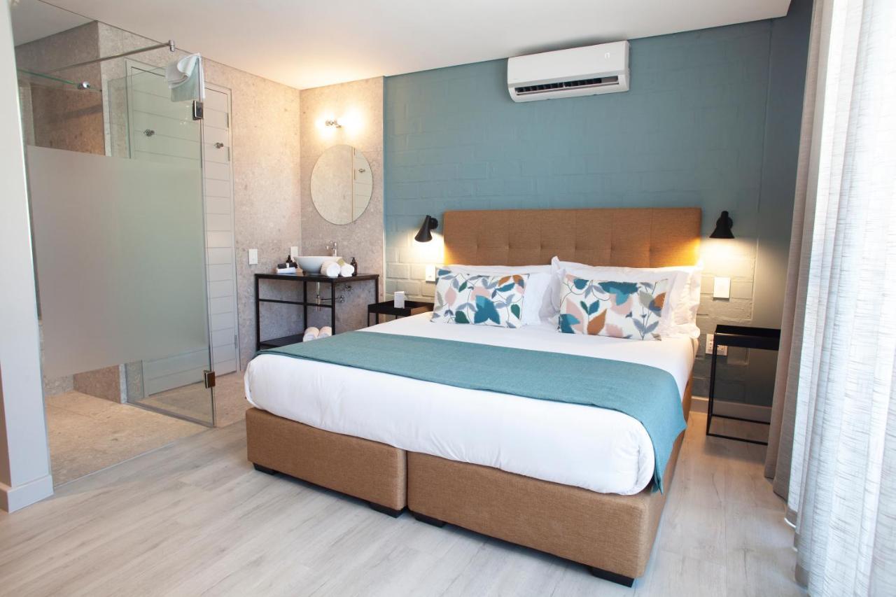 Zest Boutique Hotel By The Living Journey Collection Cape Town Eksteriør bilde