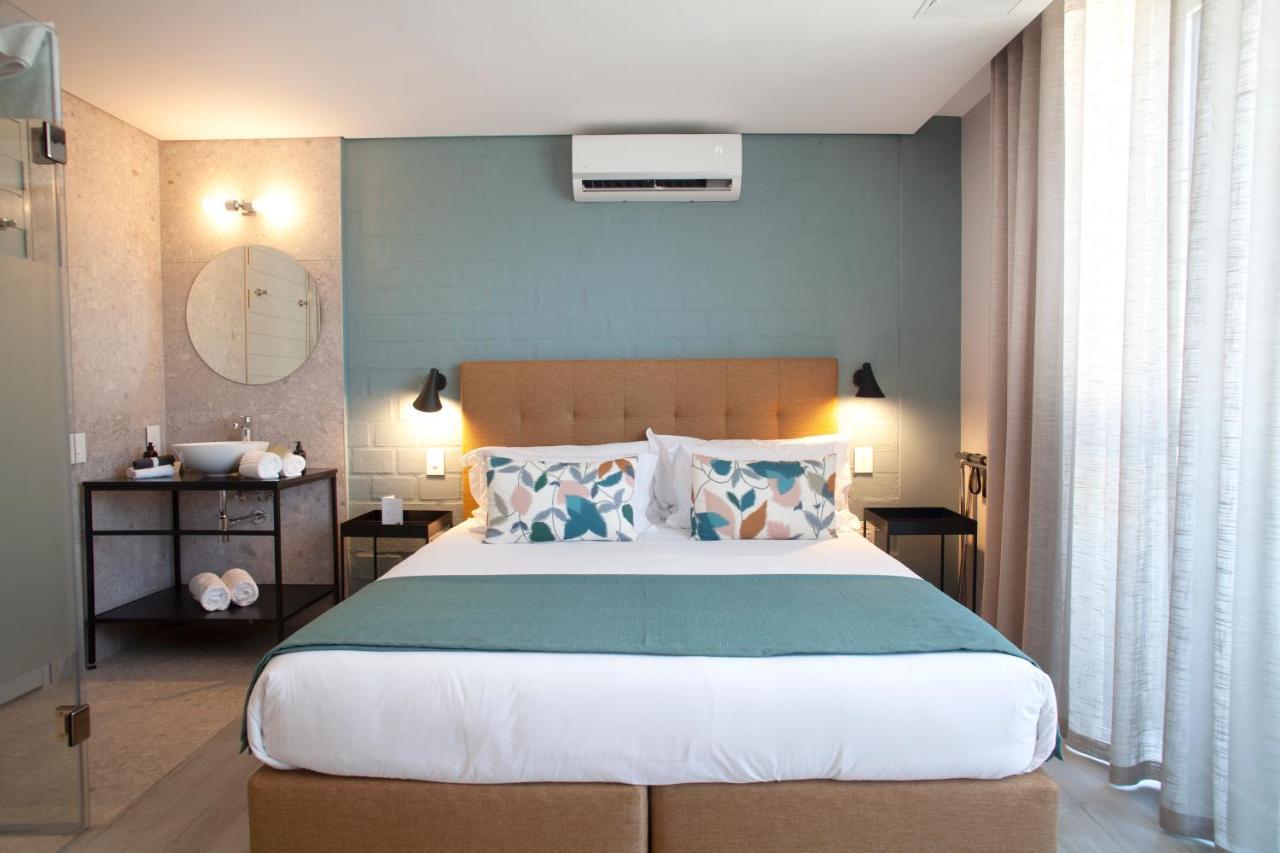 Zest Boutique Hotel By The Living Journey Collection Cape Town Eksteriør bilde