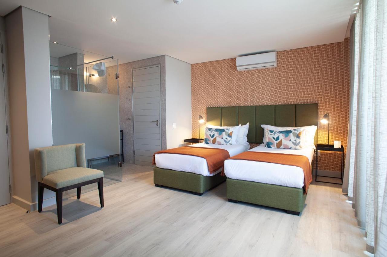 Zest Boutique Hotel By The Living Journey Collection Cape Town Eksteriør bilde