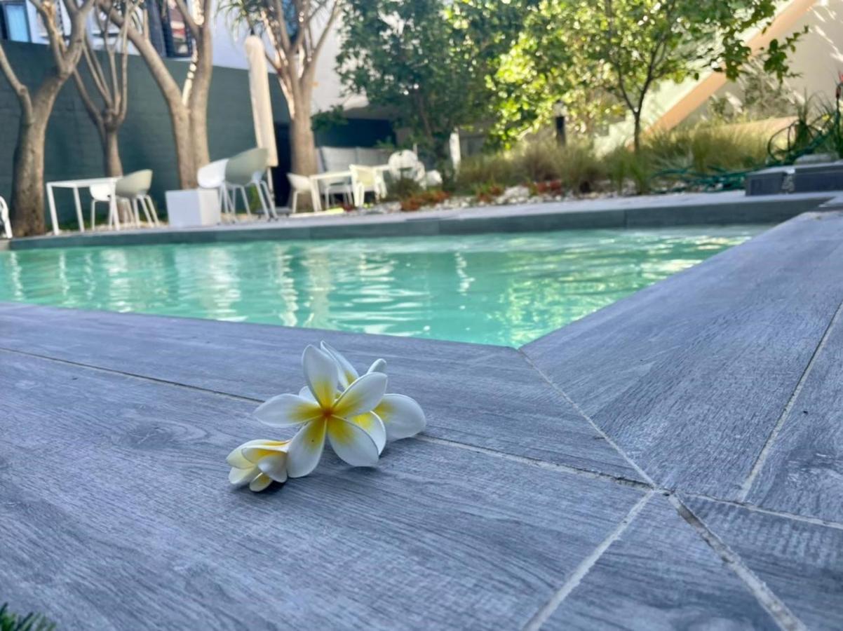 Zest Boutique Hotel By The Living Journey Collection Cape Town Eksteriør bilde