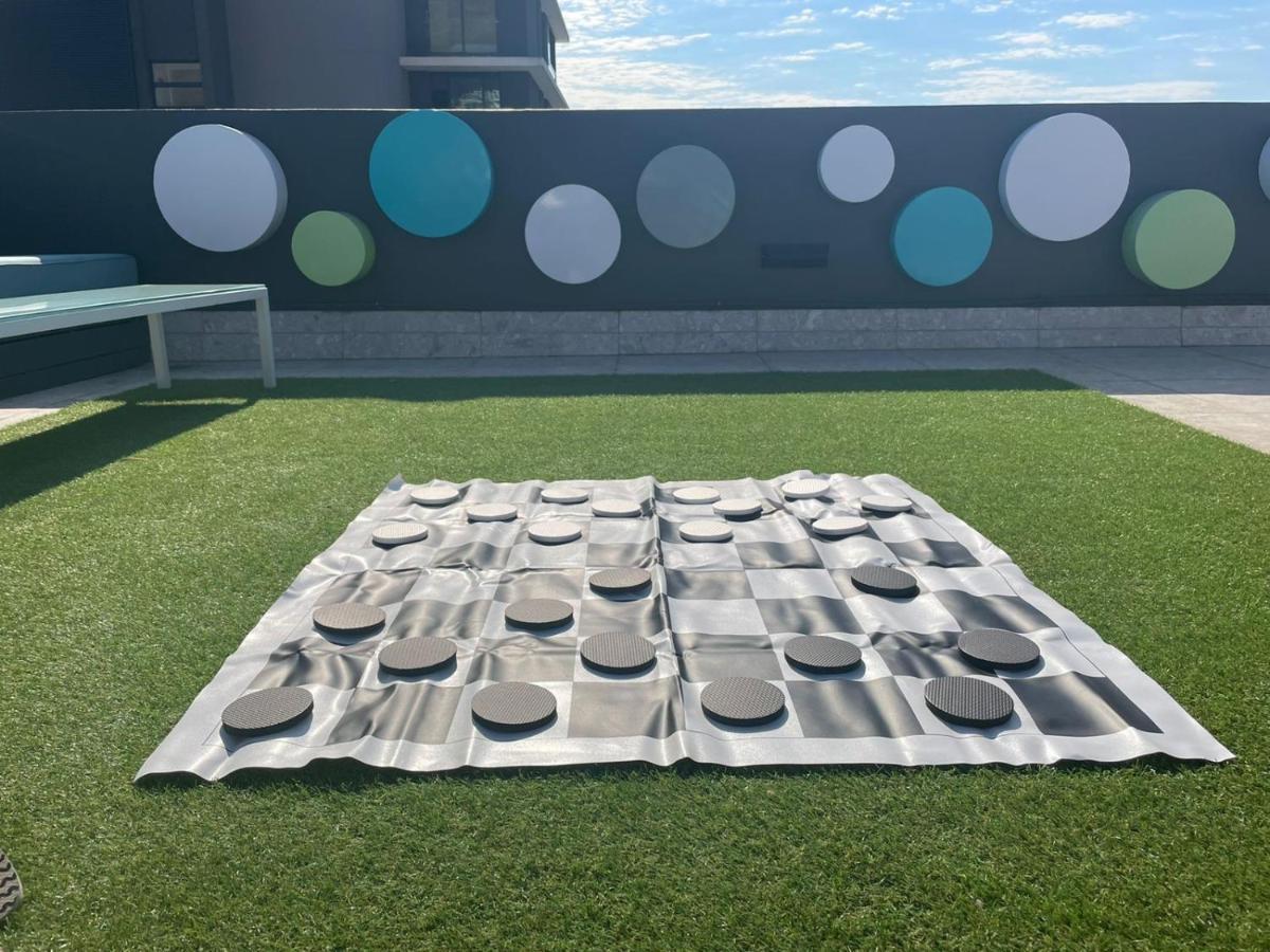Zest Boutique Hotel By The Living Journey Collection Cape Town Eksteriør bilde