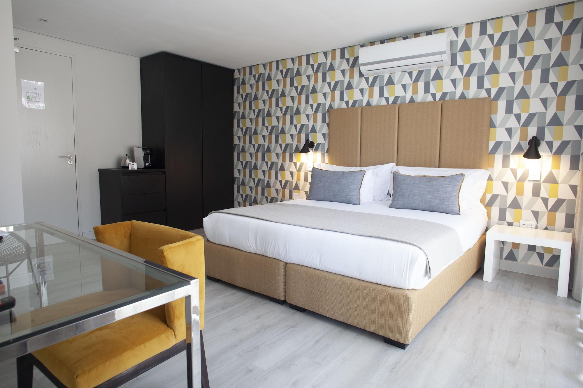 Zest Boutique Hotel By The Living Journey Collection Cape Town Eksteriør bilde
