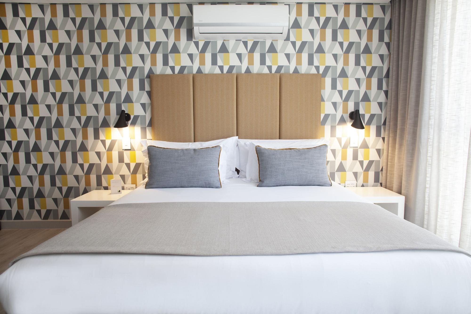 Zest Boutique Hotel By The Living Journey Collection Cape Town Eksteriør bilde