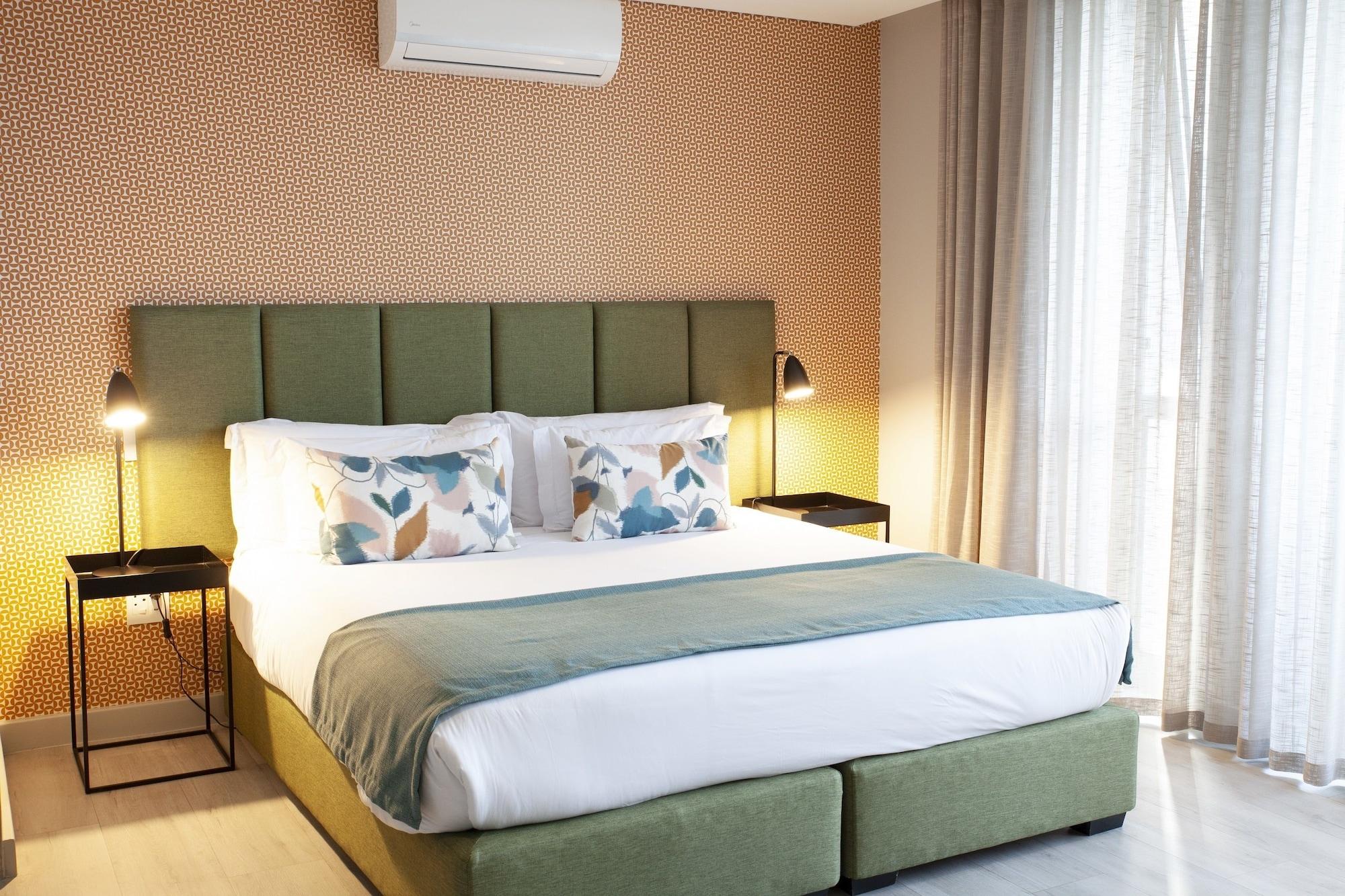 Zest Boutique Hotel By The Living Journey Collection Cape Town Eksteriør bilde