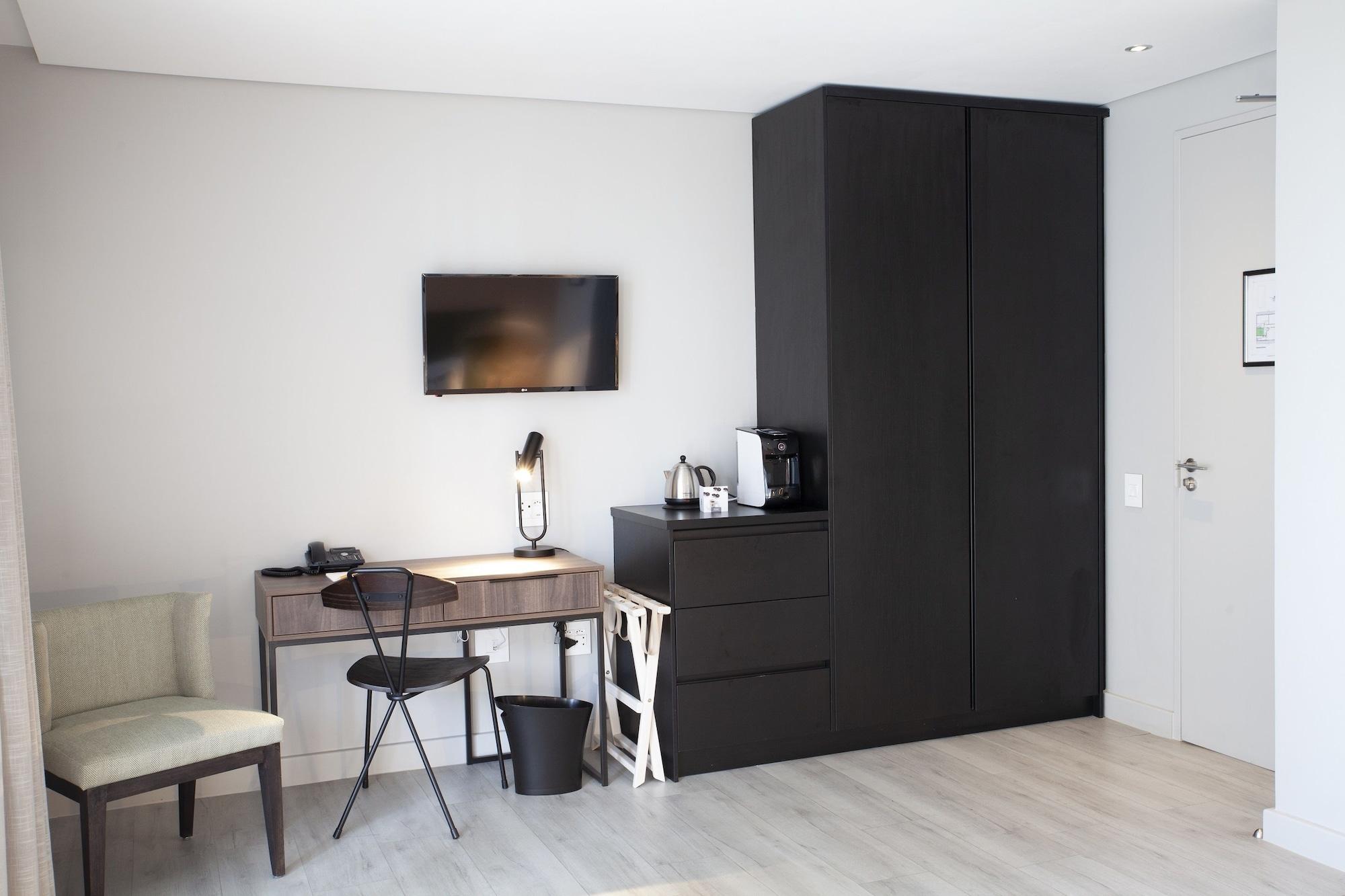 Zest Boutique Hotel By The Living Journey Collection Cape Town Eksteriør bilde