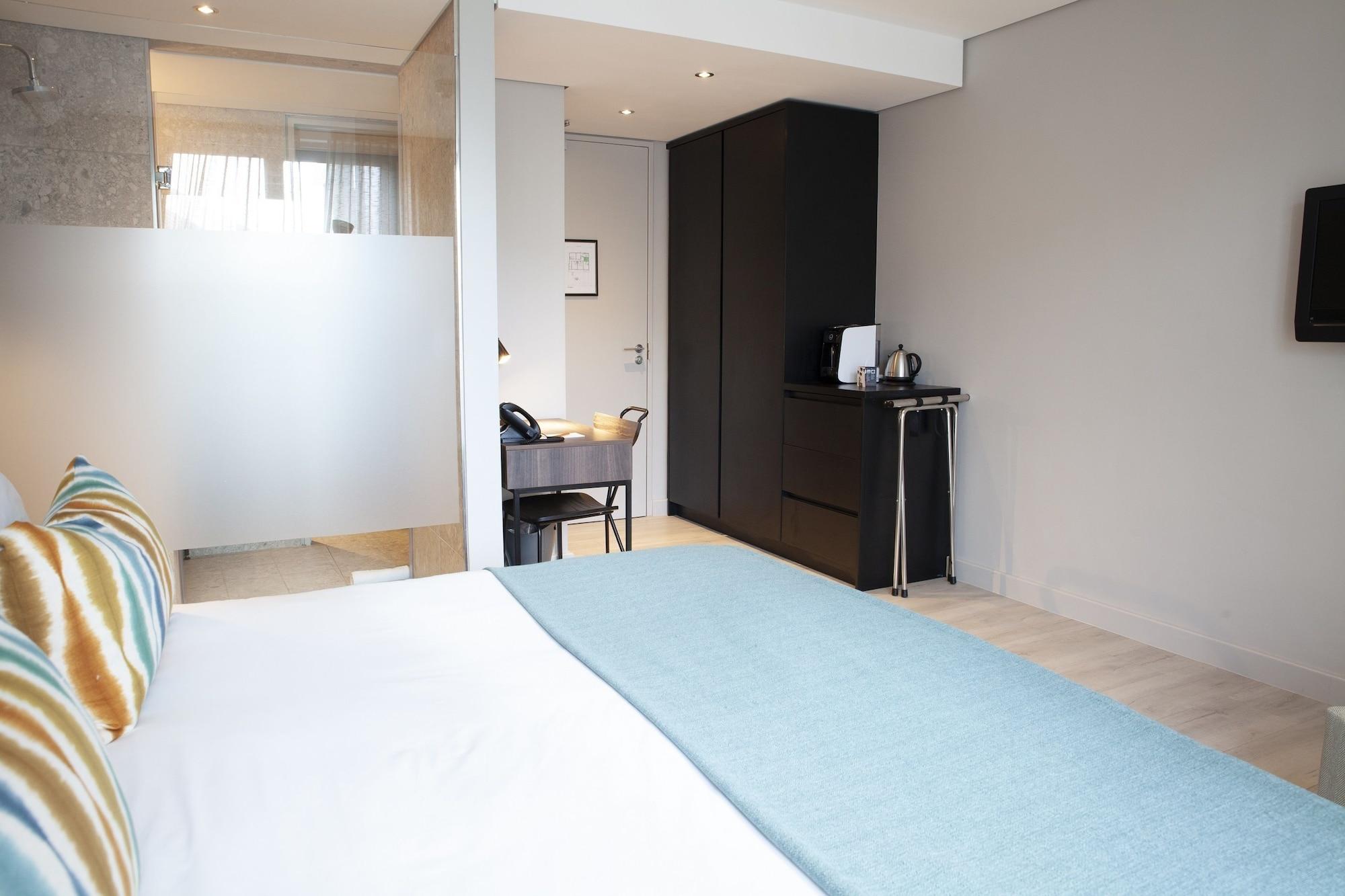 Zest Boutique Hotel By The Living Journey Collection Cape Town Eksteriør bilde