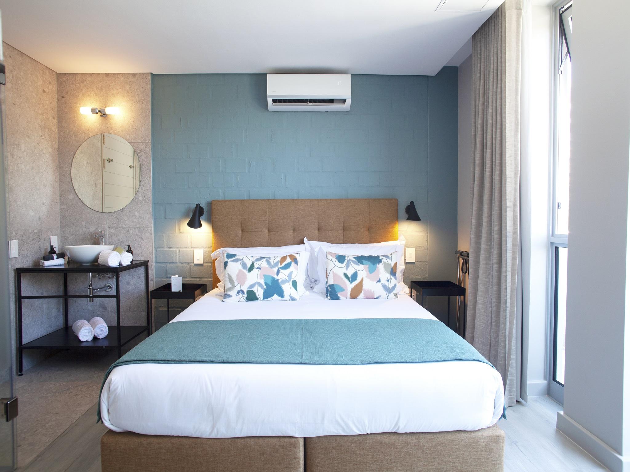 Zest Boutique Hotel By The Living Journey Collection Cape Town Eksteriør bilde