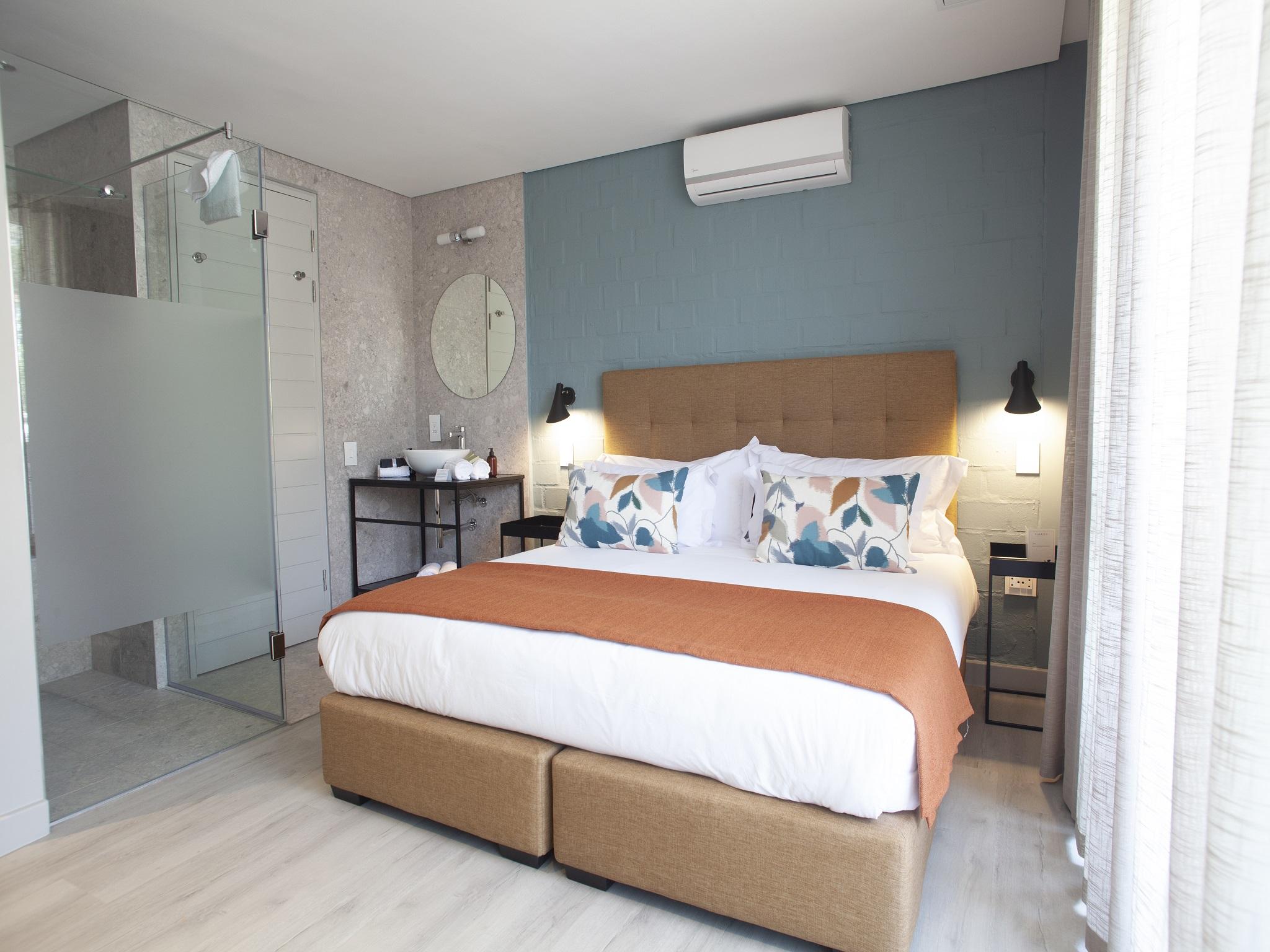 Zest Boutique Hotel By The Living Journey Collection Cape Town Eksteriør bilde