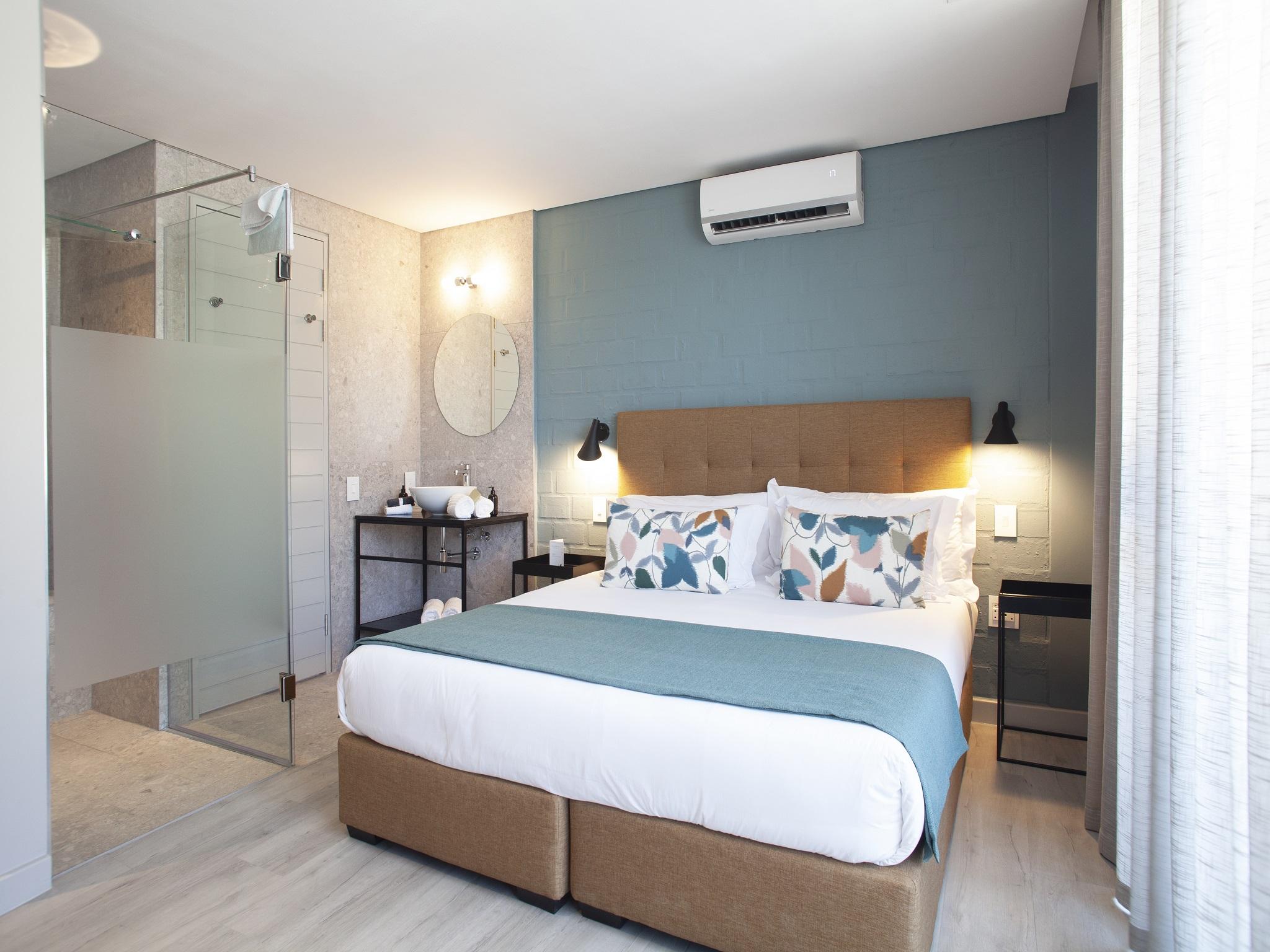 Zest Boutique Hotel By The Living Journey Collection Cape Town Eksteriør bilde