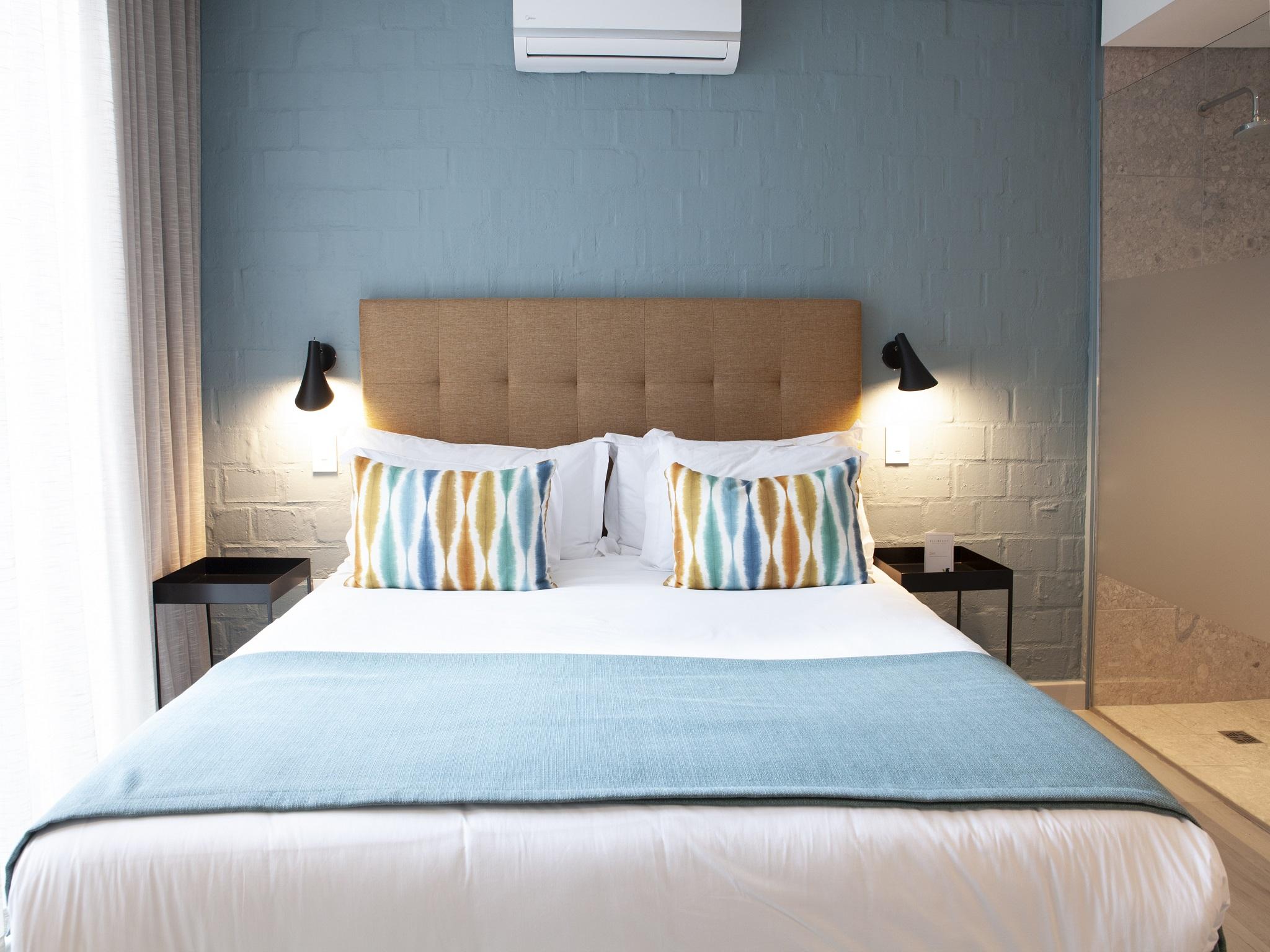 Zest Boutique Hotel By The Living Journey Collection Cape Town Eksteriør bilde