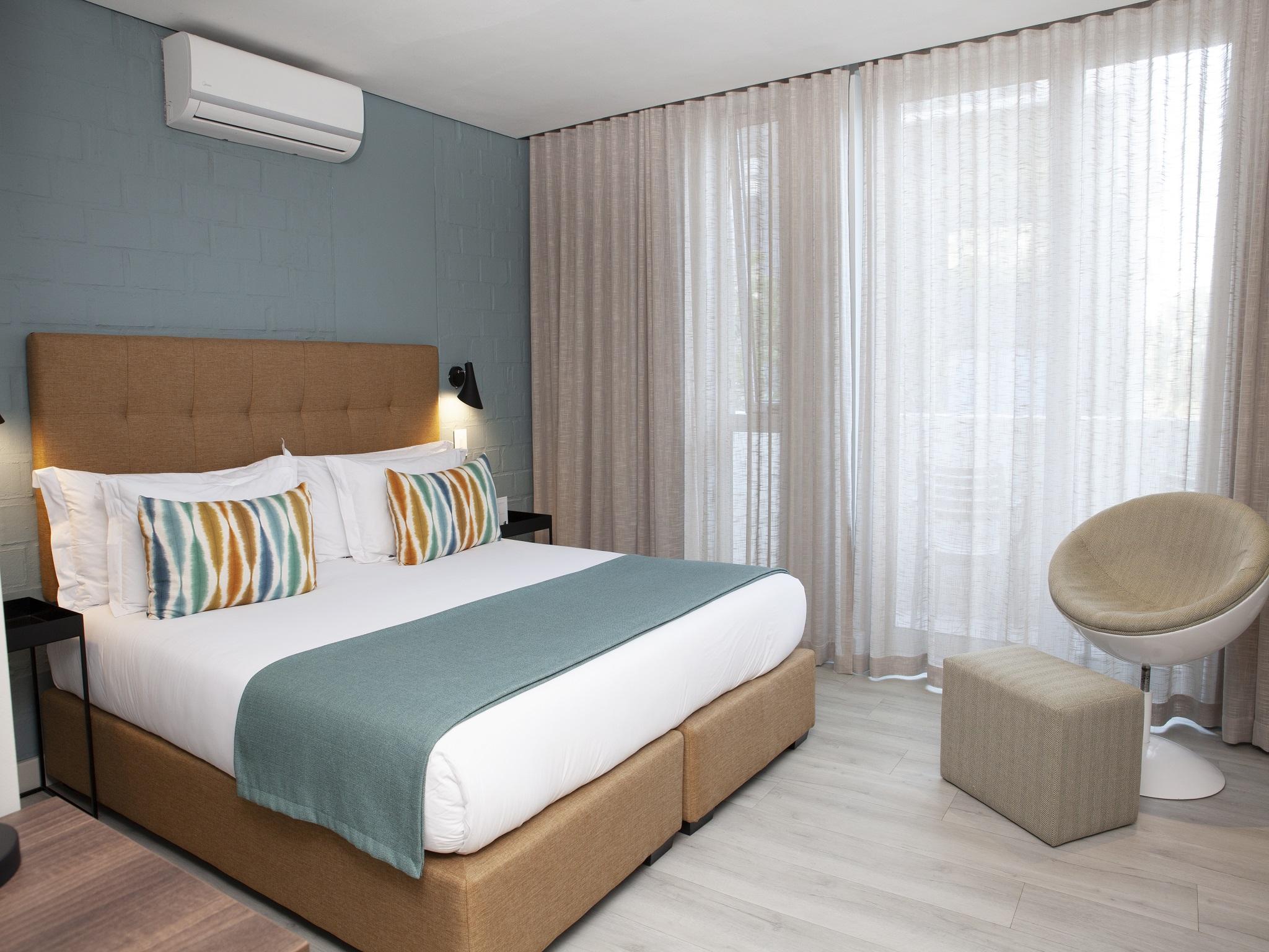 Zest Boutique Hotel By The Living Journey Collection Cape Town Eksteriør bilde