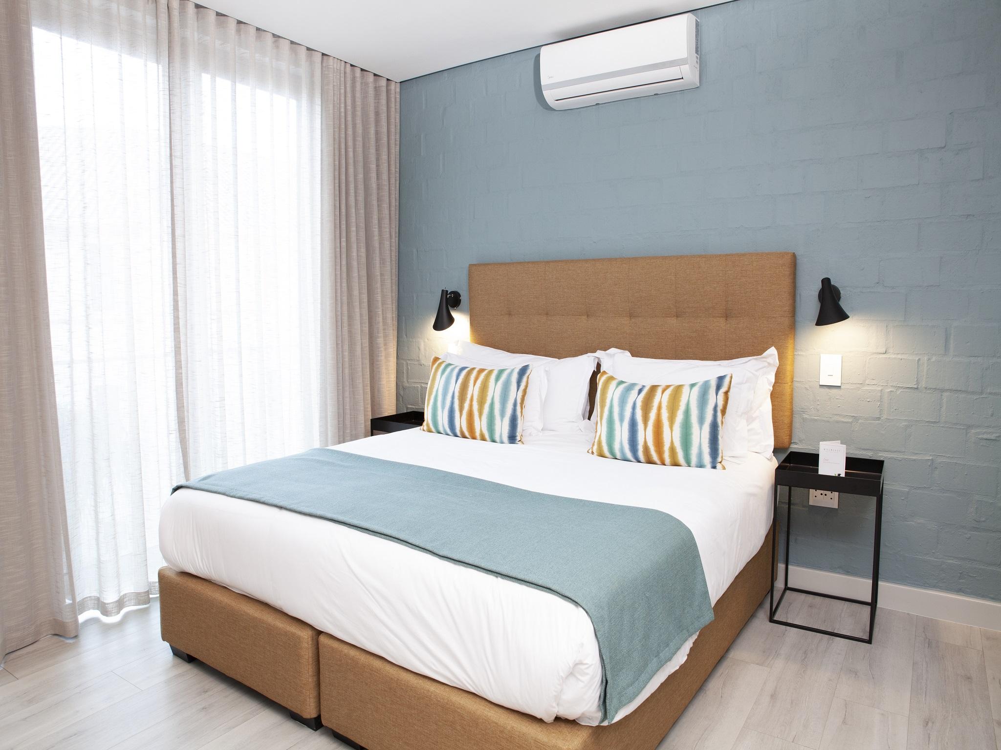 Zest Boutique Hotel By The Living Journey Collection Cape Town Eksteriør bilde