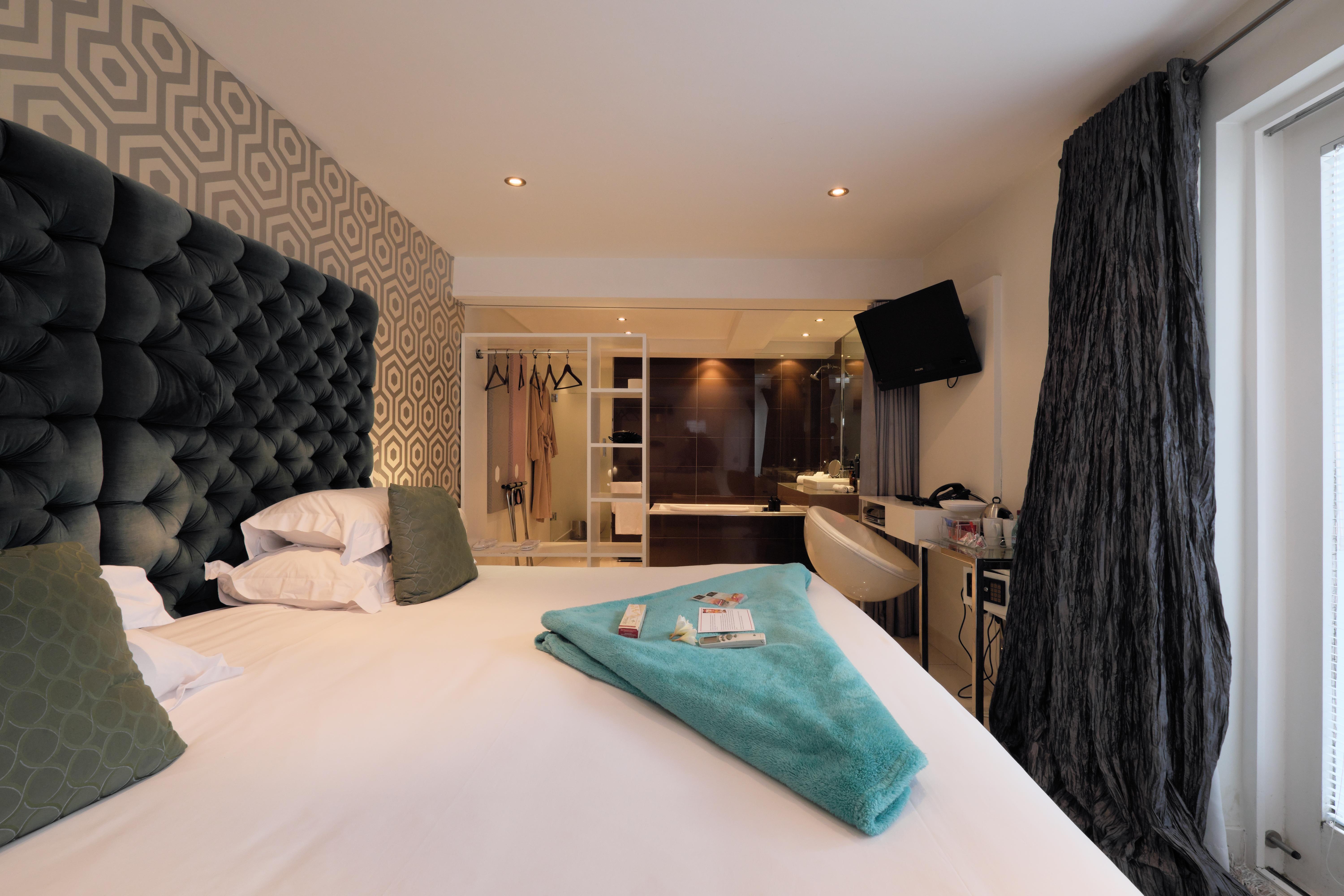Zest Boutique Hotel By The Living Journey Collection Cape Town Eksteriør bilde