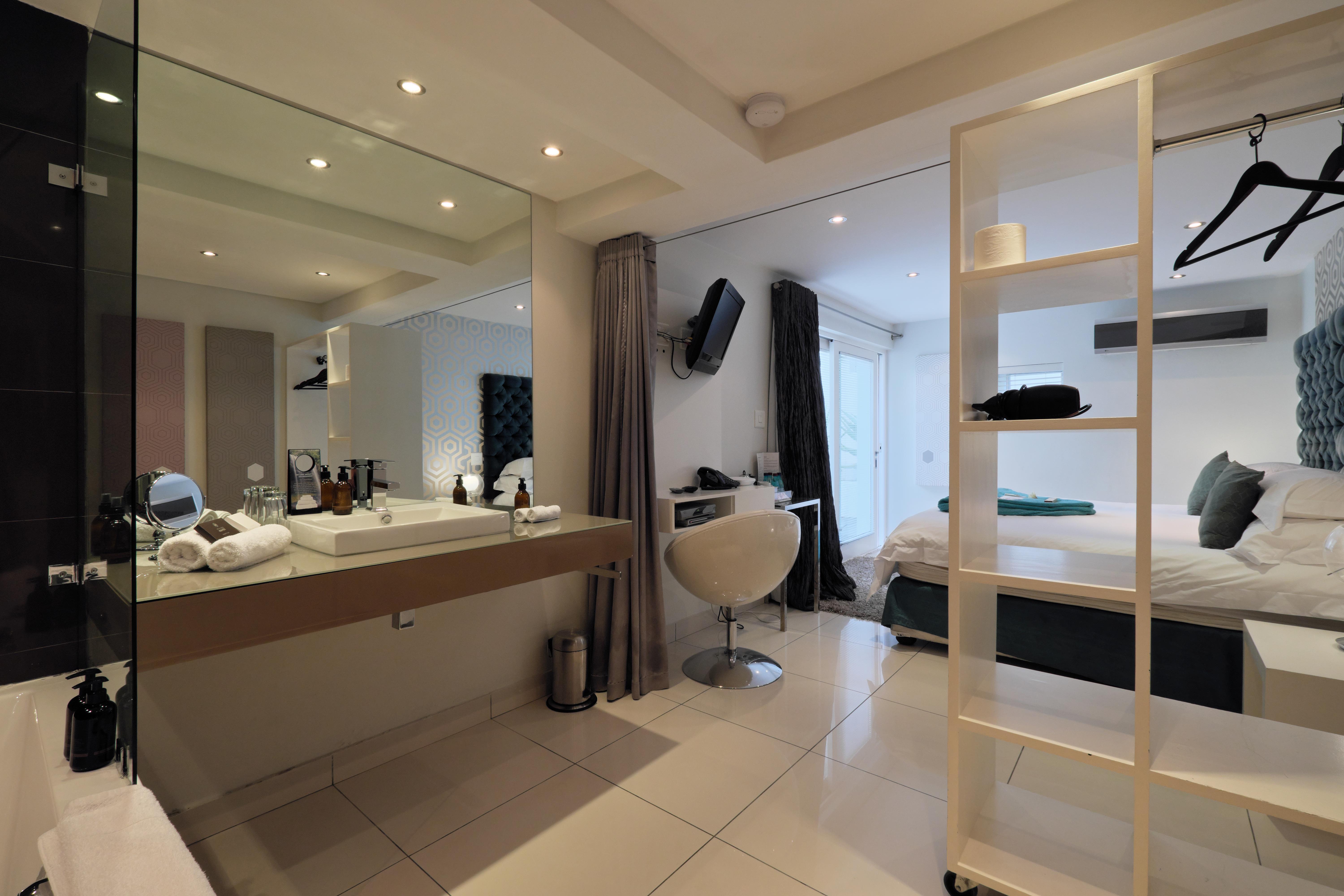 Zest Boutique Hotel By The Living Journey Collection Cape Town Eksteriør bilde