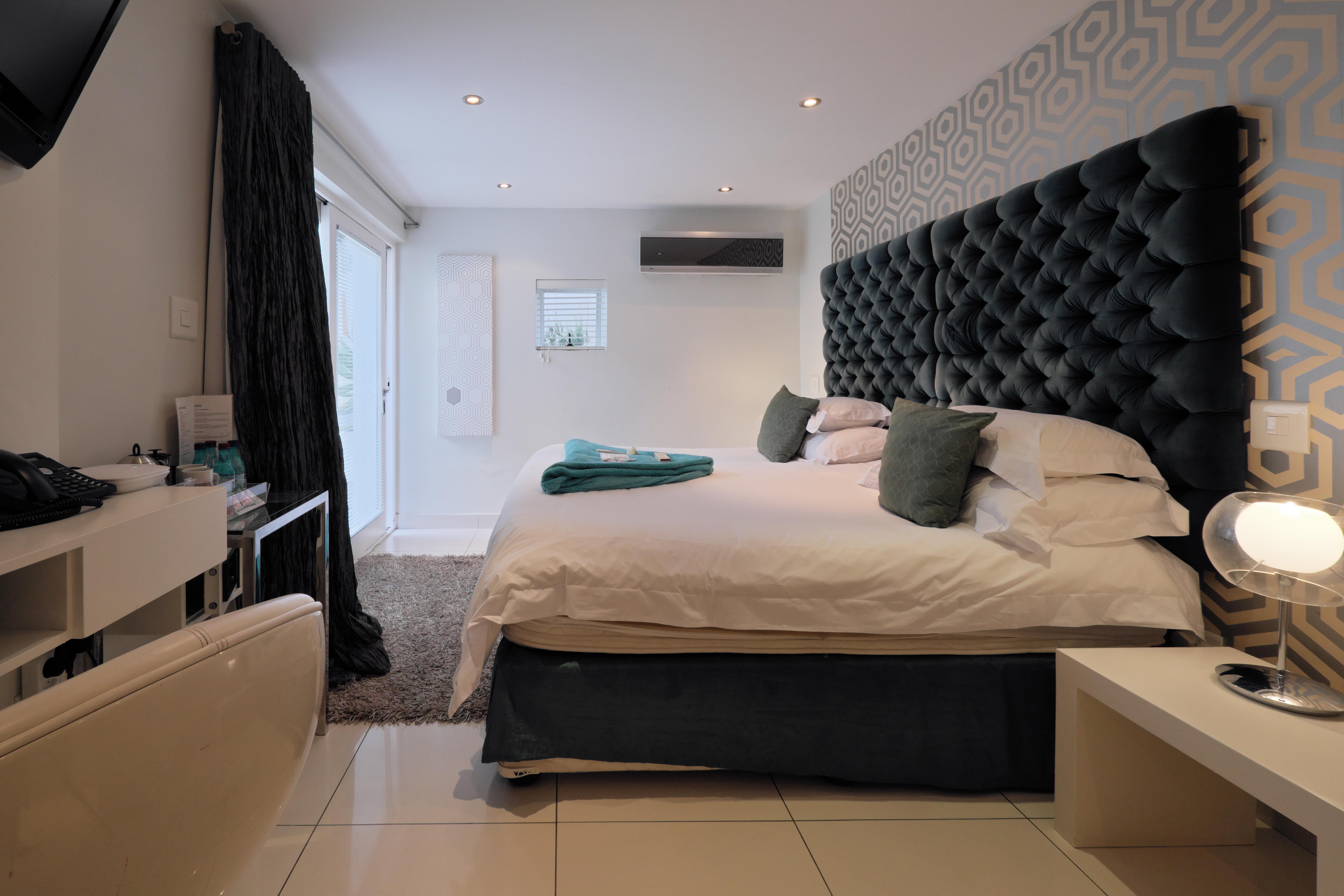 Zest Boutique Hotel By The Living Journey Collection Cape Town Eksteriør bilde