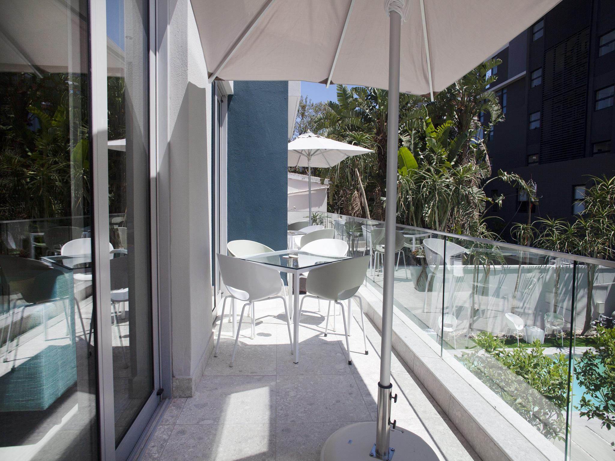 Zest Boutique Hotel By The Living Journey Collection Cape Town Eksteriør bilde