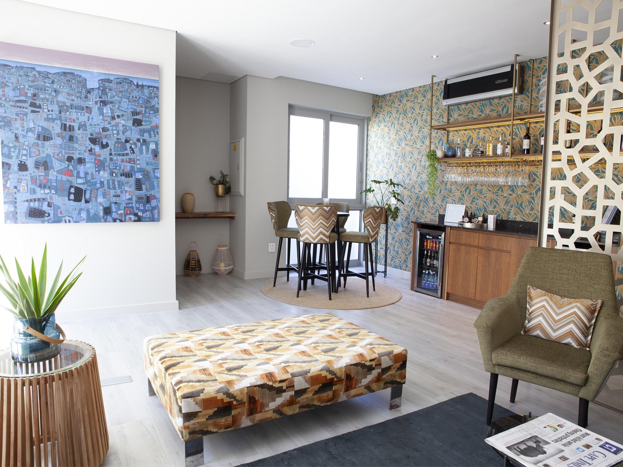 Zest Boutique Hotel By The Living Journey Collection Cape Town Eksteriør bilde
