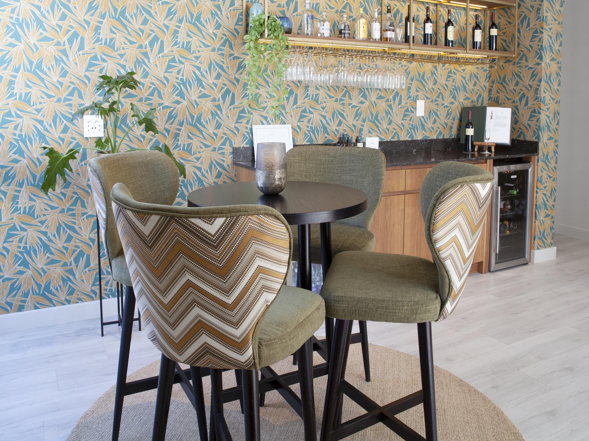 Zest Boutique Hotel By The Living Journey Collection Cape Town Eksteriør bilde