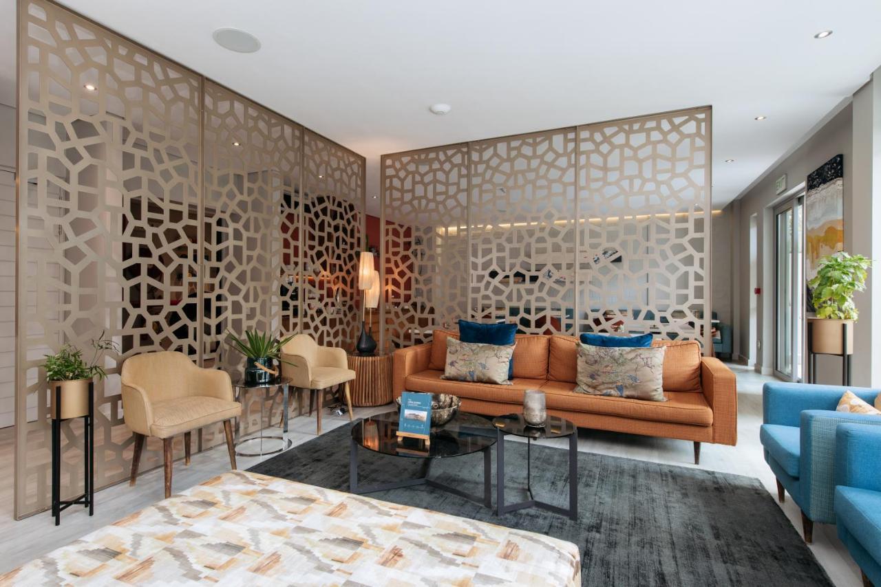 Zest Boutique Hotel By The Living Journey Collection Cape Town Eksteriør bilde