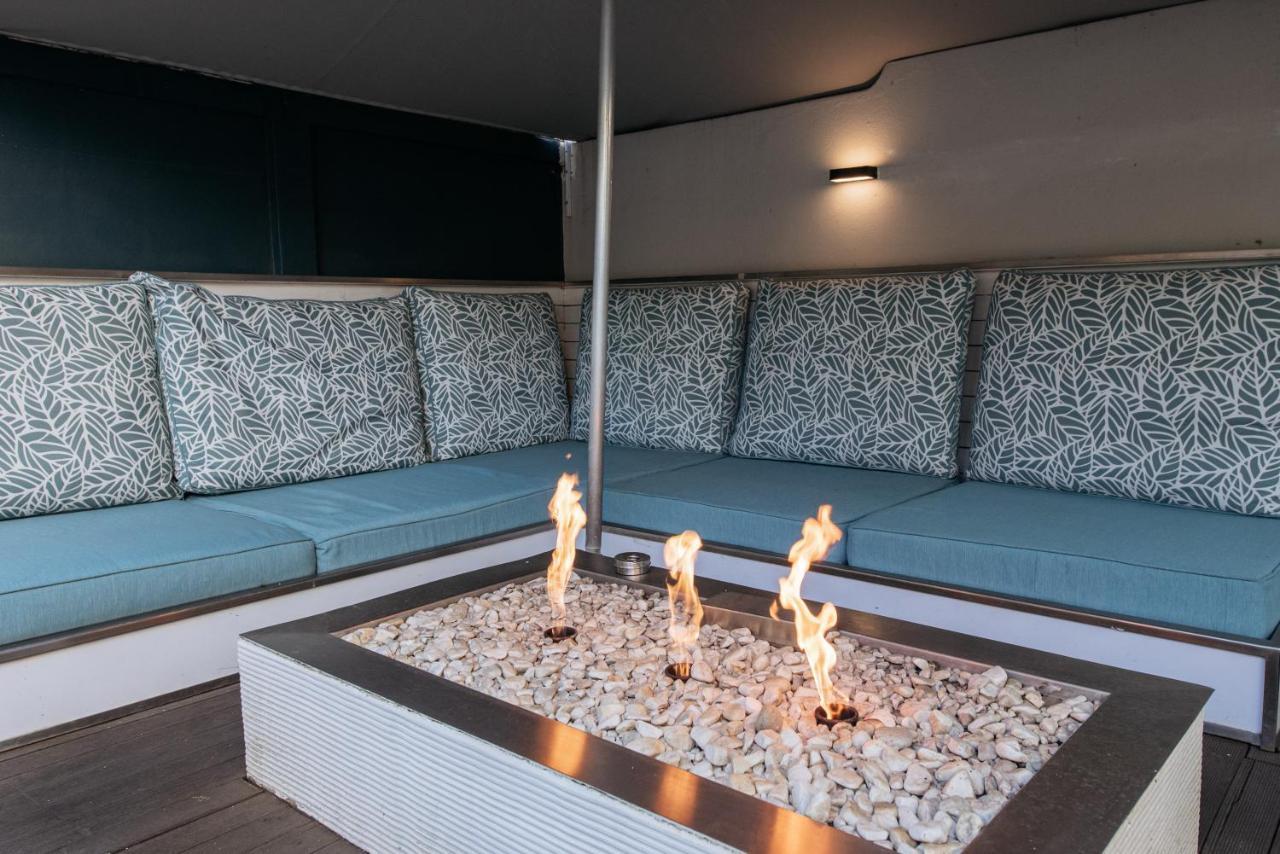 Zest Boutique Hotel By The Living Journey Collection Cape Town Eksteriør bilde