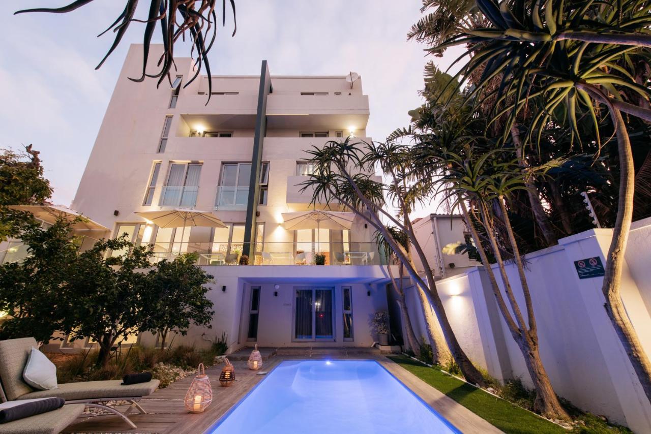 Zest Boutique Hotel By The Living Journey Collection Cape Town Eksteriør bilde