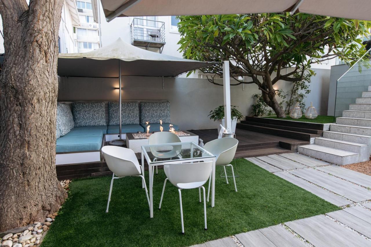Zest Boutique Hotel By The Living Journey Collection Cape Town Eksteriør bilde