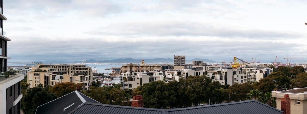 Zest Boutique Hotel By The Living Journey Collection Cape Town Eksteriør bilde