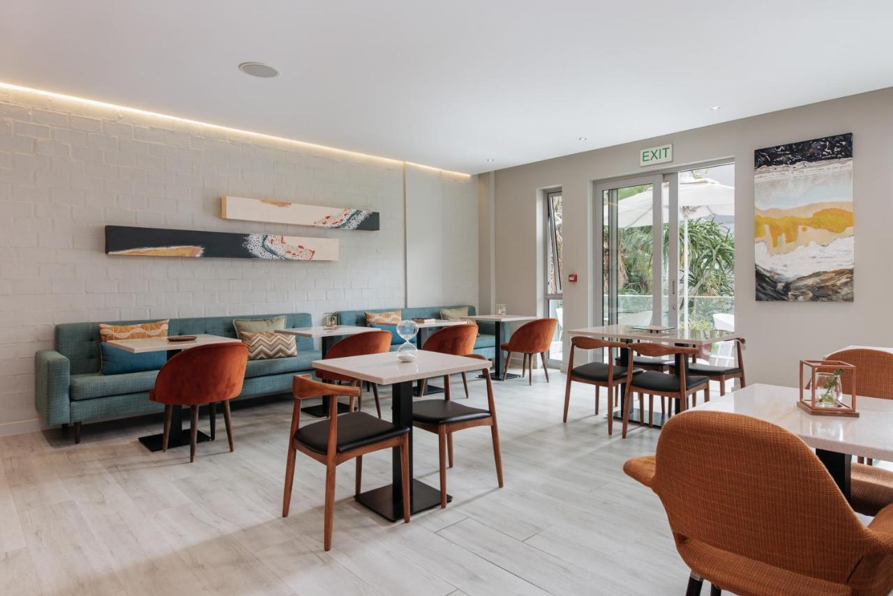 Zest Boutique Hotel By The Living Journey Collection Cape Town Eksteriør bilde