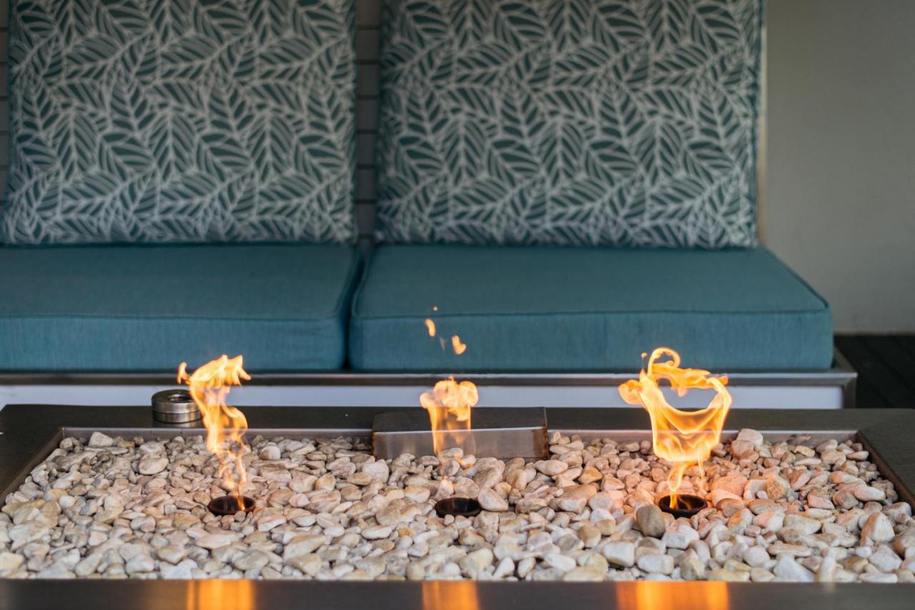 Zest Boutique Hotel By The Living Journey Collection Cape Town Eksteriør bilde