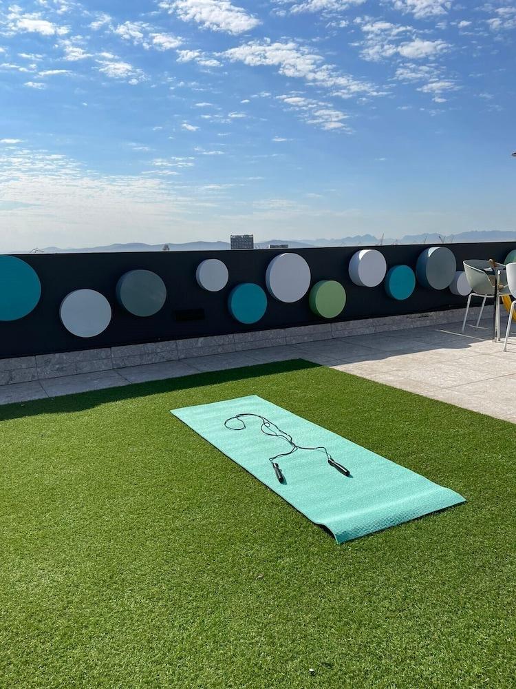 Zest Boutique Hotel By The Living Journey Collection Cape Town Eksteriør bilde