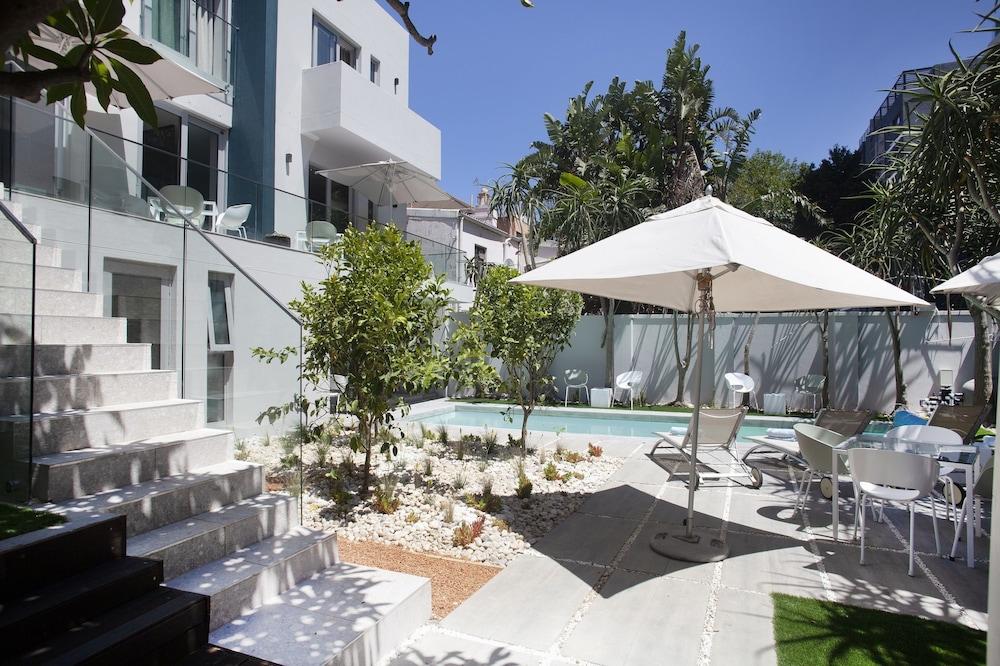 Zest Boutique Hotel By The Living Journey Collection Cape Town Eksteriør bilde