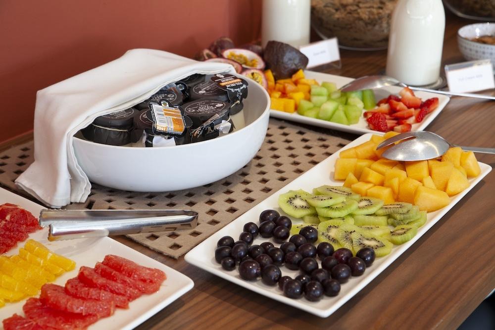 Zest Boutique Hotel By The Living Journey Collection Cape Town Eksteriør bilde
