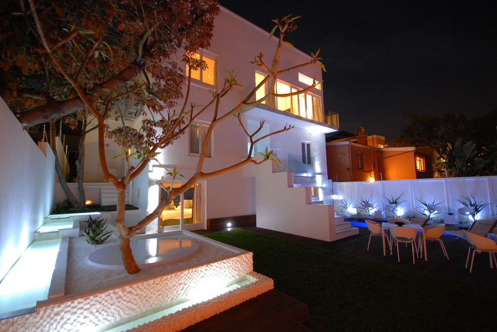 Zest Boutique Hotel By The Living Journey Collection Cape Town Eksteriør bilde