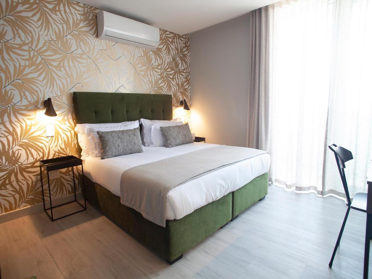 Zest Boutique Hotel By The Living Journey Collection Cape Town Eksteriør bilde