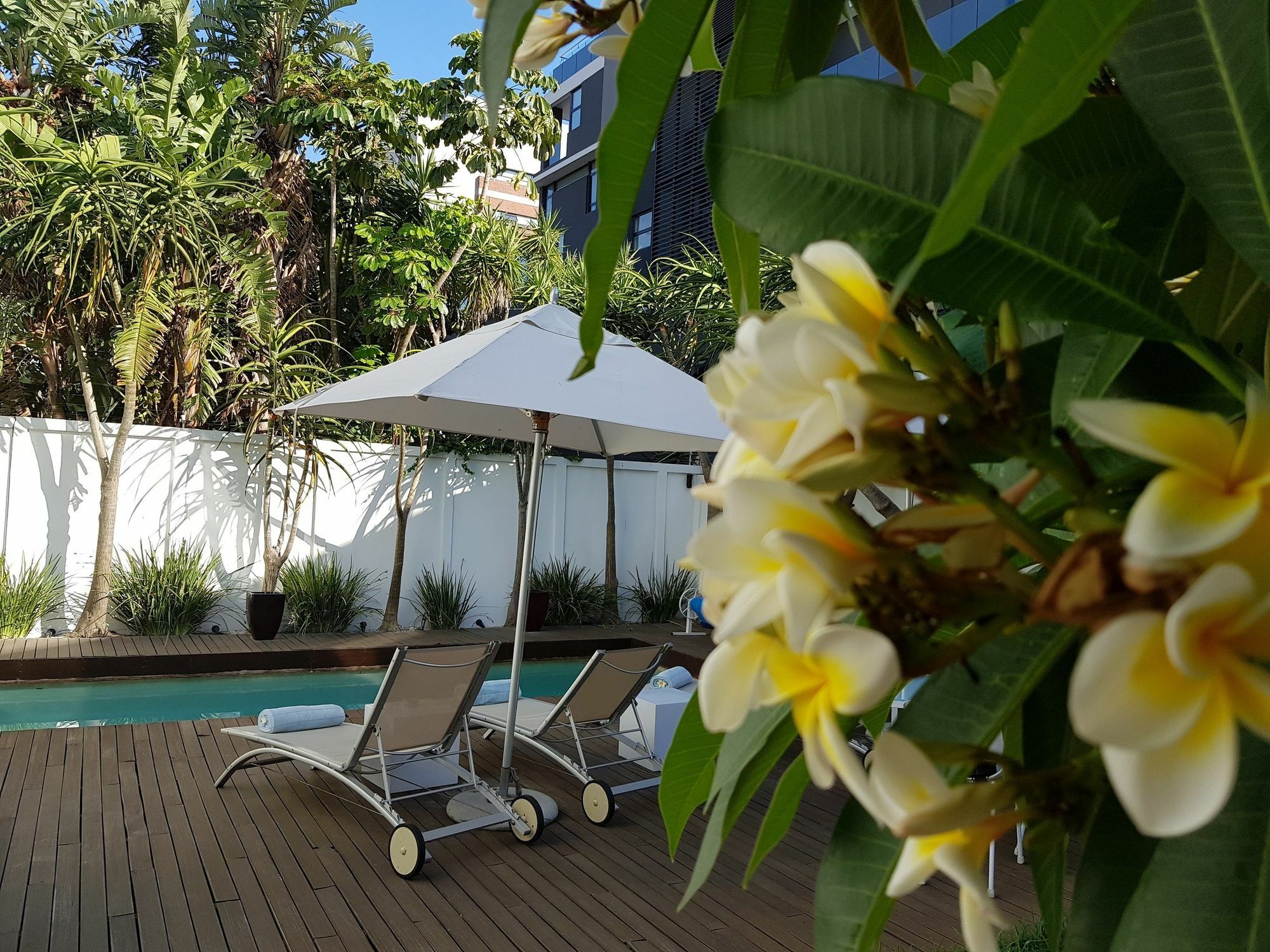 Zest Boutique Hotel By The Living Journey Collection Cape Town Eksteriør bilde