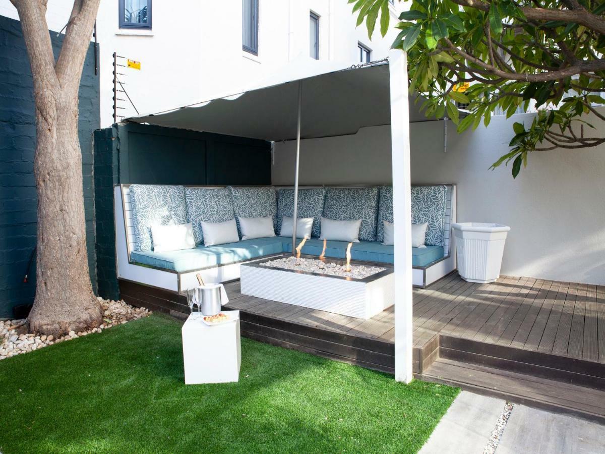 Zest Boutique Hotel By The Living Journey Collection Cape Town Eksteriør bilde
