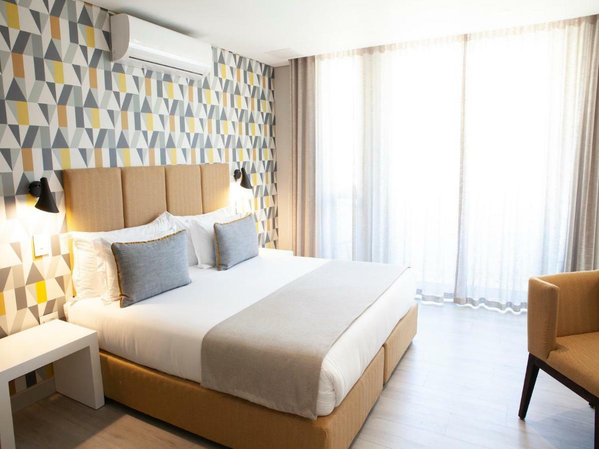 Zest Boutique Hotel By The Living Journey Collection Cape Town Eksteriør bilde
