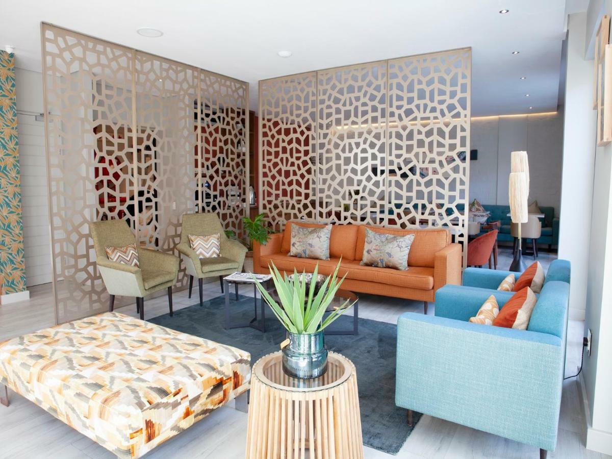 Zest Boutique Hotel By The Living Journey Collection Cape Town Eksteriør bilde