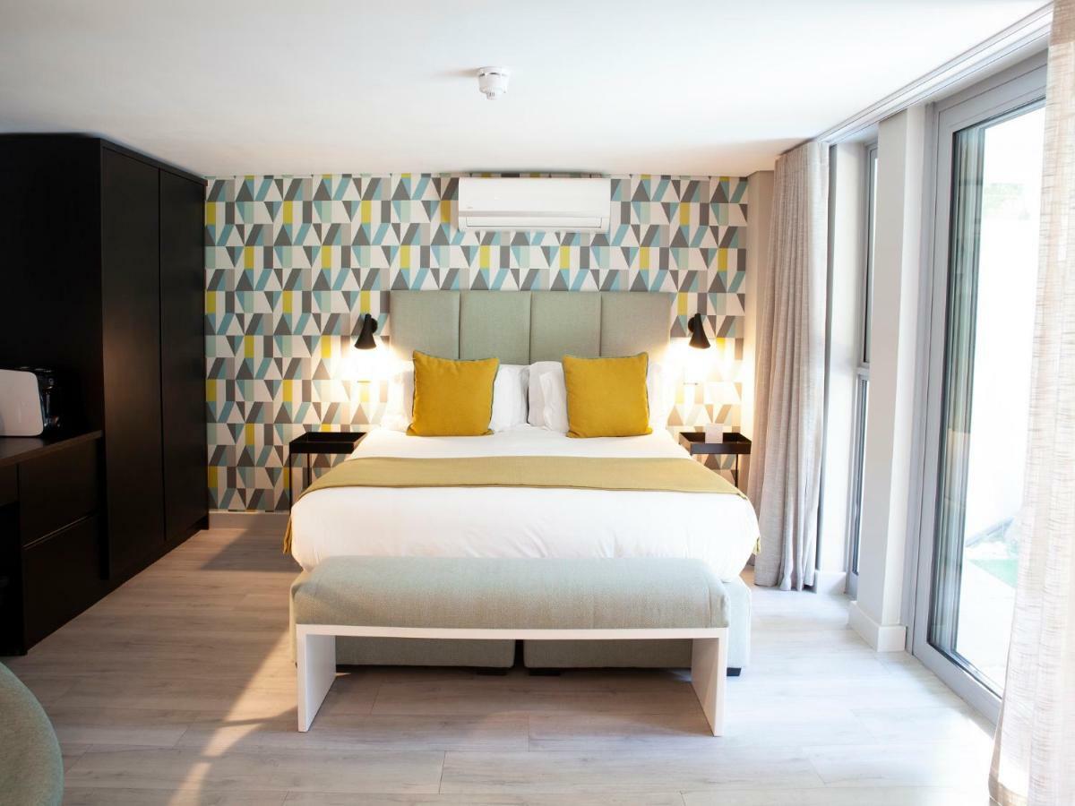 Zest Boutique Hotel By The Living Journey Collection Cape Town Eksteriør bilde